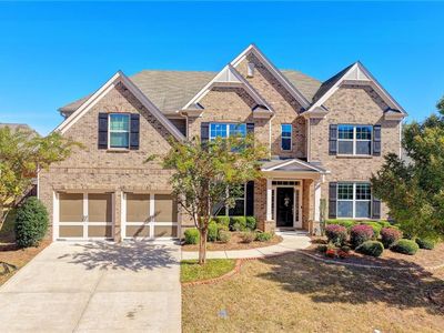 4320 Bluejay Pl, Cumming, GA, 30041