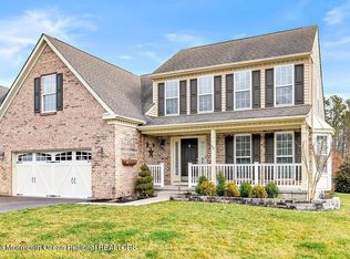 22 Eagle Ridge Ln, West Creek, NJ 08092