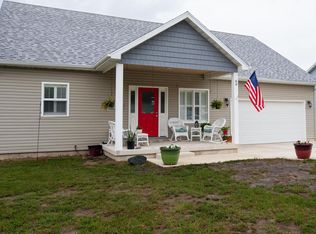 60 S Jefferson St, Hamlet, IN 46532
