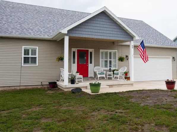 60 S Jefferson St, Hamlet, IN 46532