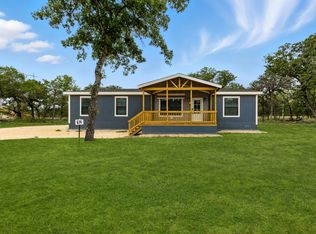 Telluride Plan, Heritage Woods, La Vernia, TX 78121