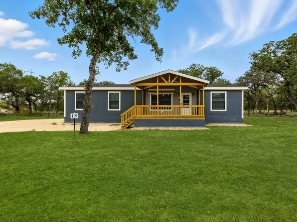 Telluride Plan, Heritage Woods