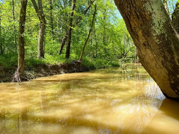 State Route 278, Mc Arthur, OH 45651