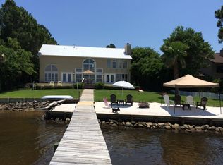 3874 Paradise Bay Dr, Gulf Breeze, FL 32563