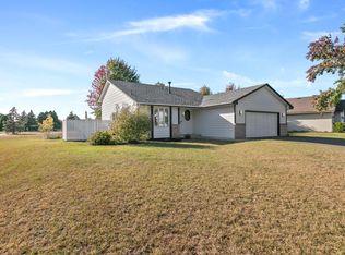 3360 131st Ln NW, Coon Rapids, MN 55448