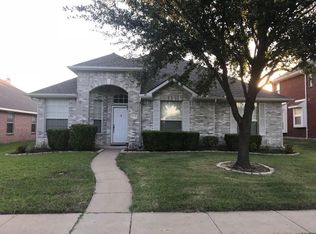 9113 Azinger Dr, Plano, TX 75025