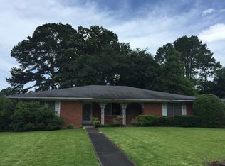 3420 Halsey St, Alexandria, LA 71301