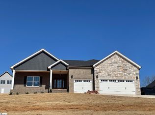 152 Mimosa Rd, Inman, SC 29349