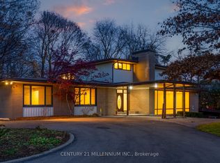 200 Main St S, Brampton, ON L6W2E2