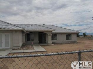 7311 Cottonwood Ave, Hesperia, CA 92345