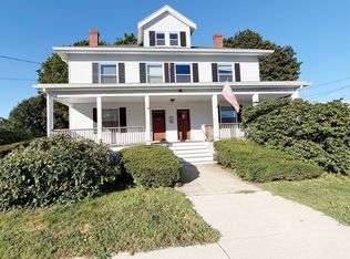 580 Cabot St #2, Beverly, MA 01915