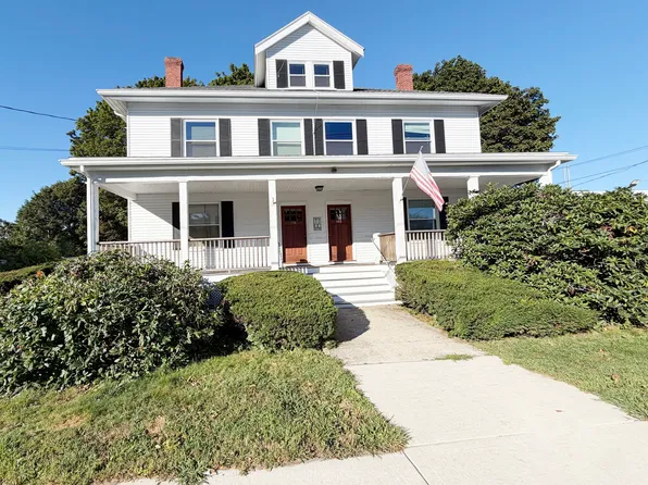 580 Cabot St #2, Beverly, MA 01915