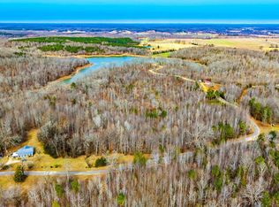 150 Stafford Bottoms Rd, Adamsville, TN 38310