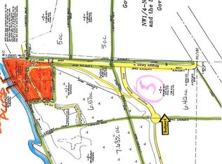 Briggs Ln LOT 5, Phelps, WI 54554
