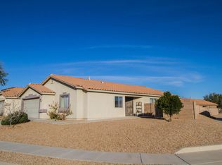 6838 W Vindale Way, Tucson, AZ 85757
