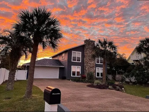 210 Porpoise Point Dr, Saint Augustine, FL 32084
