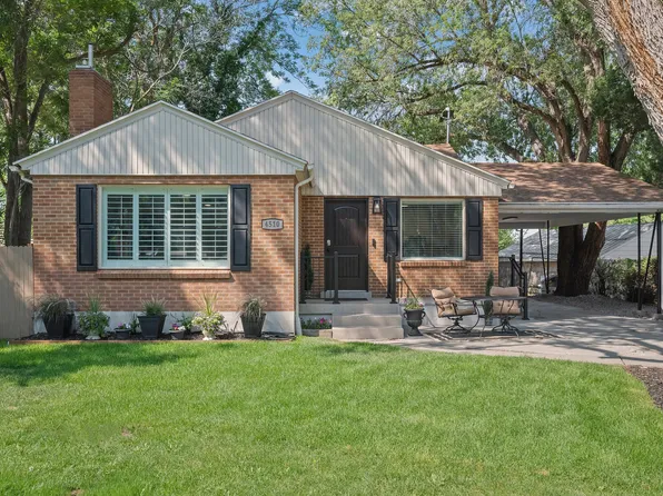 4510 S Holladay Blvd, Holladay, UT 84117