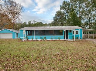 19817 Magnolia Rd, Altoona, FL 32702