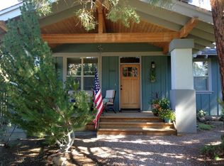 20210 Archie Briggs Rd, Bend, OR 97703