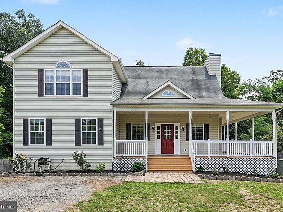 2nd image of 21182 Mount Rd