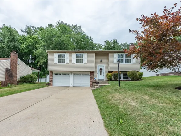 1933 Strawbridge Dr, South Park, PA 15129