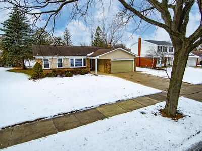 4839 Gamber Dr, Troy, MI, 48085