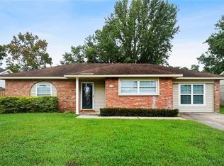 115 Trafalgar Sq, Slidell, LA 70461