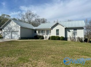 3333 Mobbs School Rd, Union Grove, AL 35175