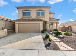 6351 W Saddlehorn Rd, Phoenix, AZ 85083