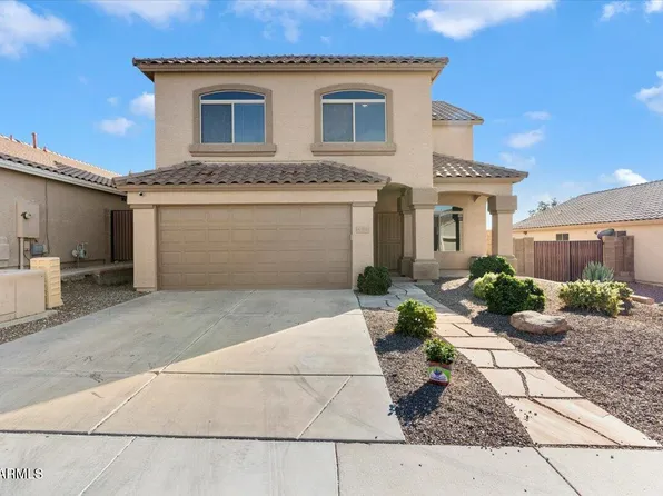 6351 W SADDLEHORN Road, Phoenix, AZ 85083