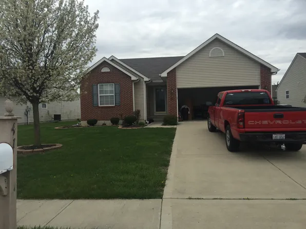 41 Hawkins Ct, Germantown, OH 45327