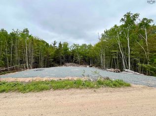LOT 49 Turner Point Dr, Lunenburg, NS B0J2E0
