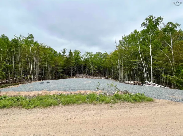 LOT 49 Turner Point Dr, Lunenburg, NS B0J 2E0