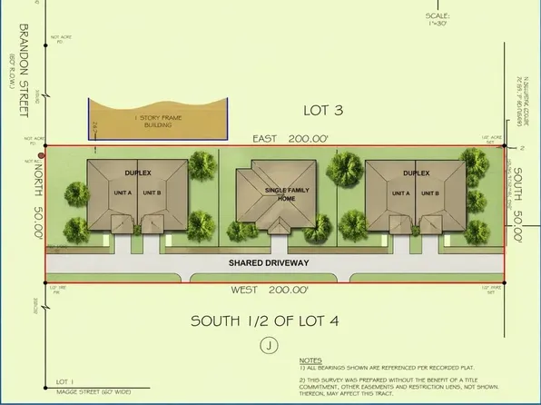 0 Brandon St, Houston, TX 77051