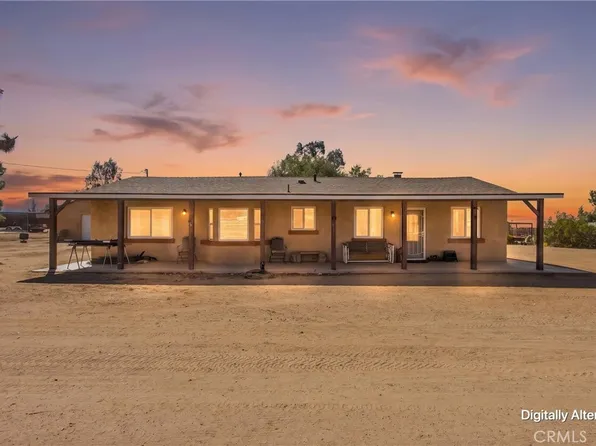 9650 Yucca St, Apple Valley, CA 92308