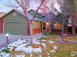 1468 Cattail Dr, Loveland, CO 80537