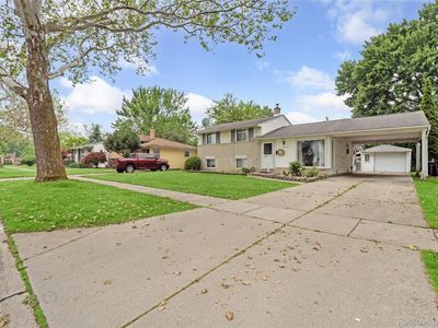2071 Koper Dr, Sterling Heights, MI, 48310