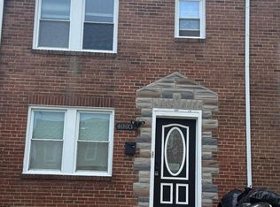 4003 Glenarm Ave, Baltimore, MD 21206