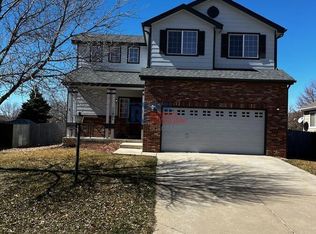 11421 Ebony St, Firestone, CO 80504