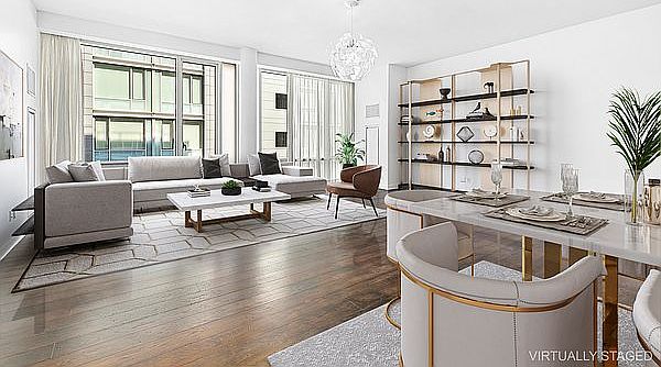 1st image of 311 W Broadway APT 6I