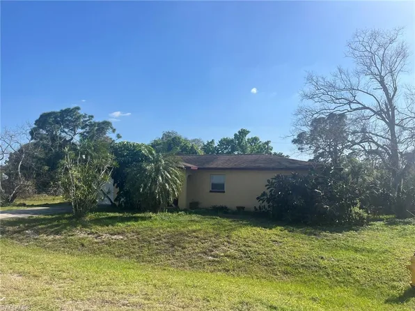 7254 Kumquat RD, FORT MYERS, FL 33967