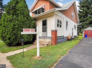 724 Sunset Ave, Hagerstown, MD 21740