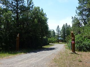 96 Buckeye Pl, Pagosa Springs, CO 81147