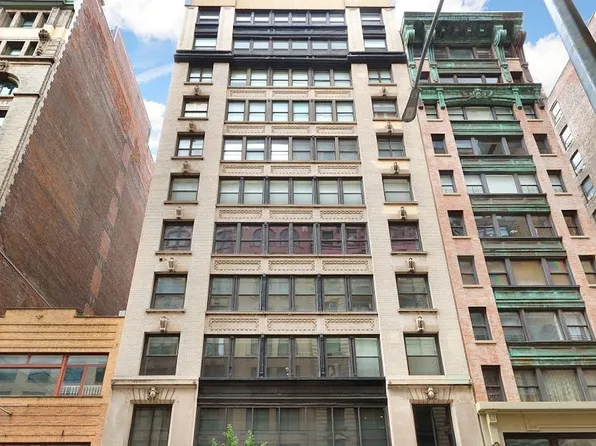 17 W 17th St Fl 7, New York, NY 10011