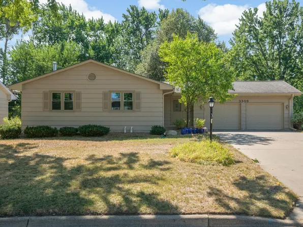 3309 W 87th St, Bloomington, MN 55431