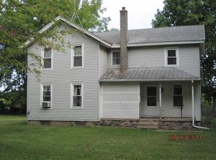 23254 Wakeman Rd, Mendon, MI 49072