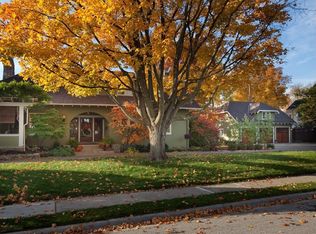 1435 Cambridge Blvd, Columbus, OH 43212