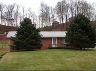 869 Pleasant Grove Rd, Bluff City, TN 37618