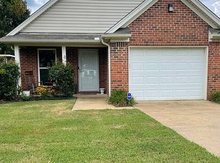 10197 Goodman Rd, Olive Branch, MS 38654