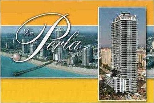 1st image of 16699 Collins Ave APT 2705